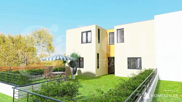 casa indipendente in vendita a Porto Viro