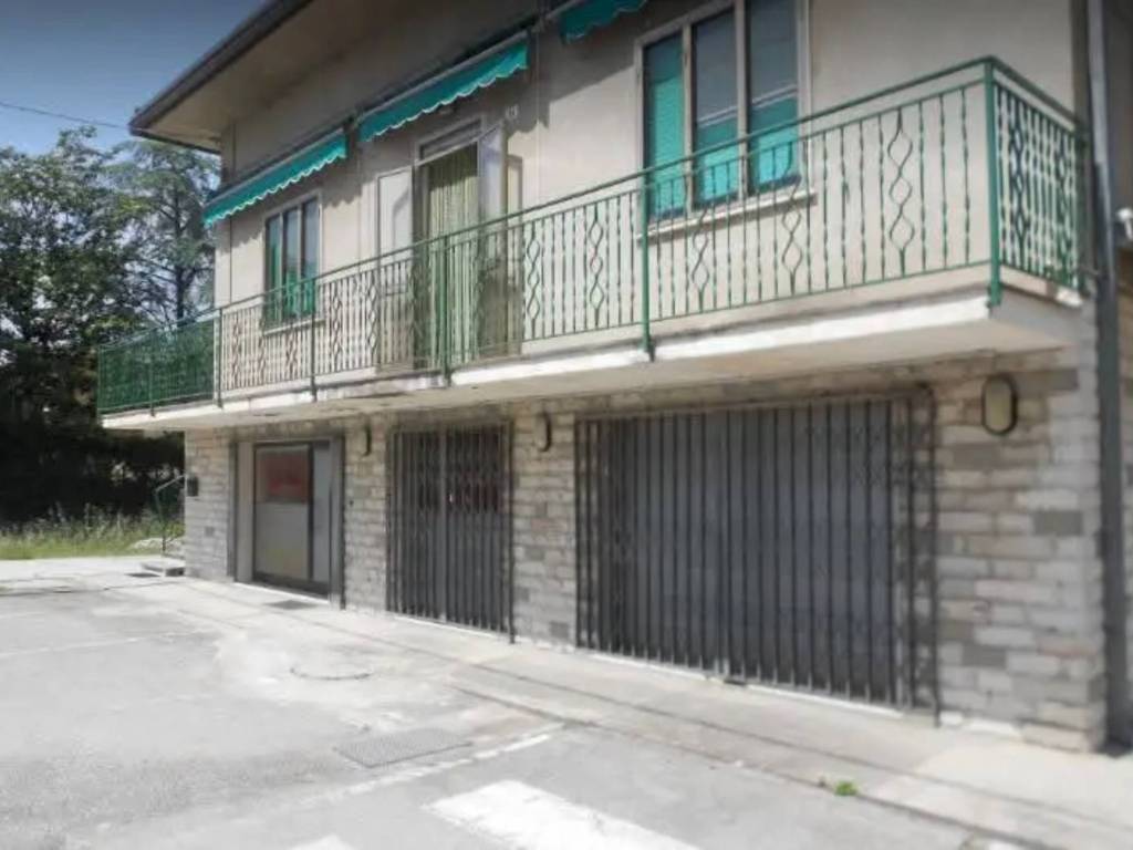 casa indipendente in vendita a Porto Viro