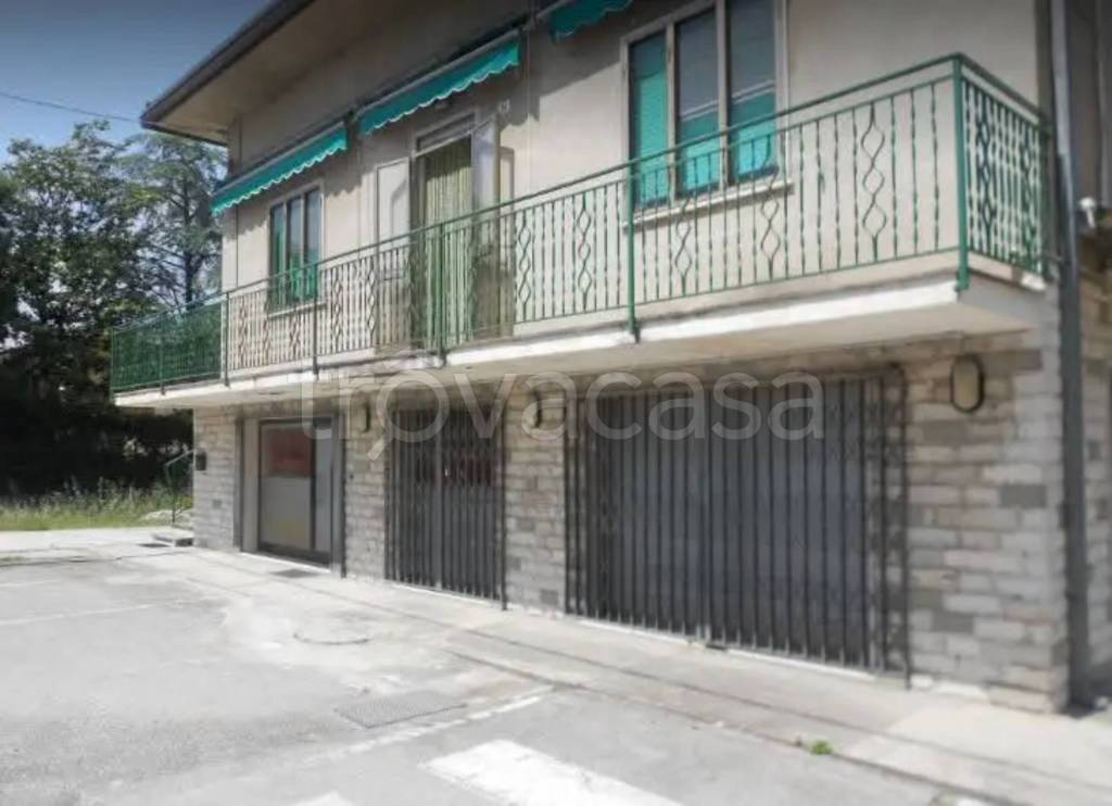 casa indipendente in vendita a Porto Viro