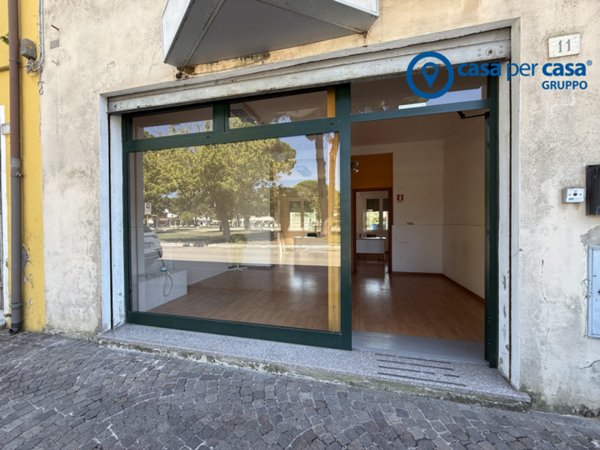 casa indipendente in vendita a Porto Viro