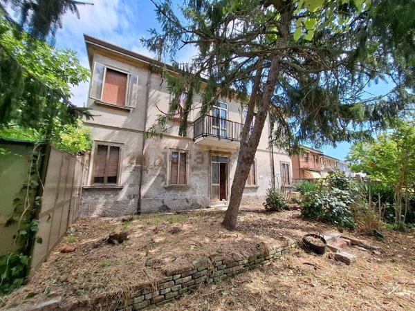 pentavano in vendita a Porto Viro