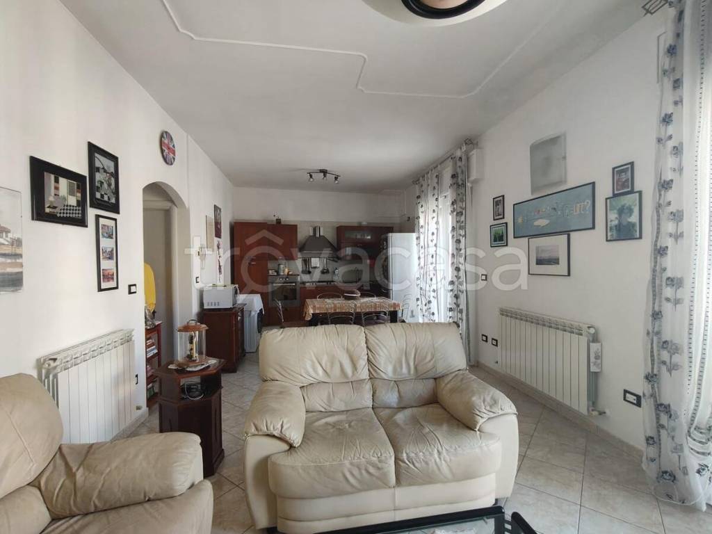 casa indipendente in vendita a Porto Viro