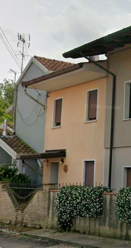 casa indipendente in vendita a Porto Viro