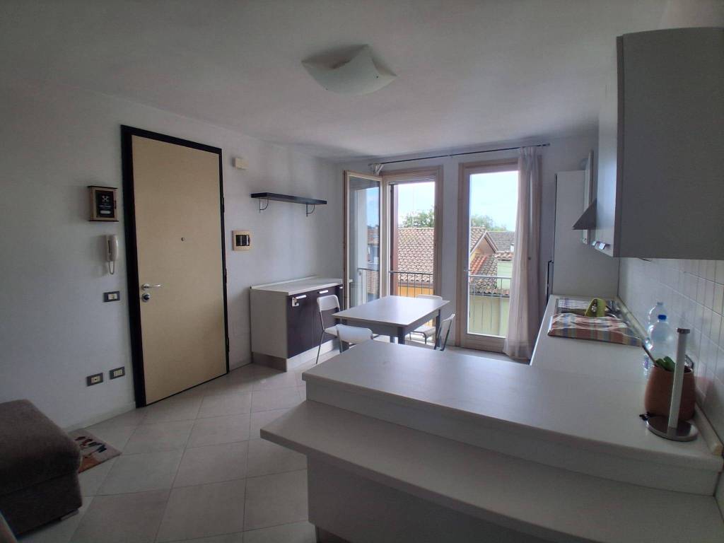 appartamento in vendita a Porto Viro