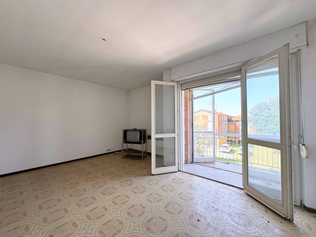 appartamento in vendita a Porto Viro
