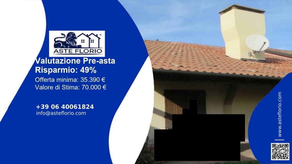 appartamento in vendita a Porto Viro in zona Porto Levante