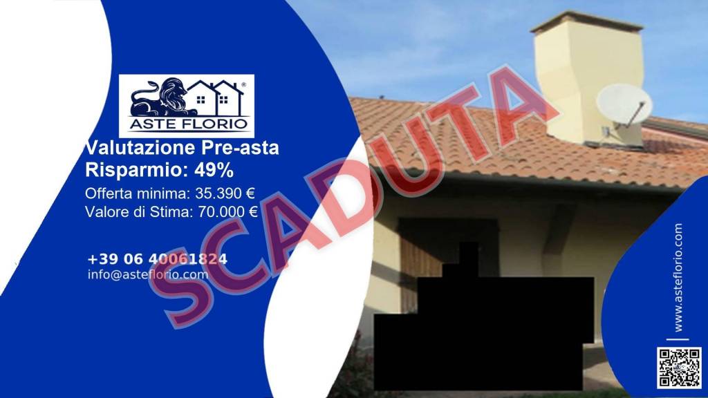 appartamento in vendita a Porto Viro in zona Porto Levante