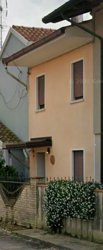 casa indipendente in vendita a Porto Viro