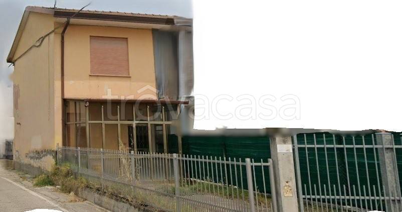 casa indipendente in vendita a Porto Viro