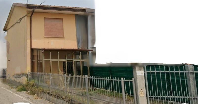 casa indipendente in vendita a Porto Viro