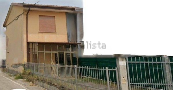 casa semindipendente in vendita a Porto Viro