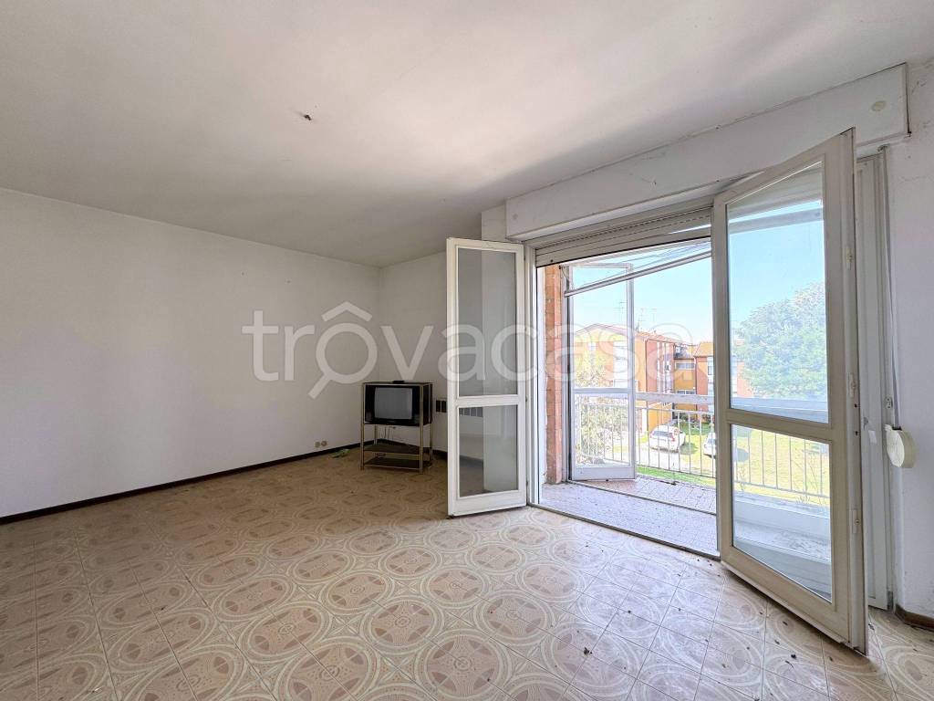 appartamento in vendita a Porto Viro
