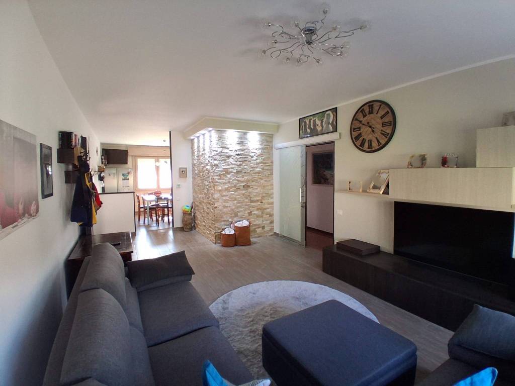 appartamento in vendita a Porto Viro