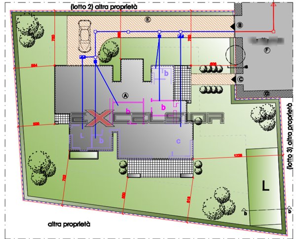 casa indipendente in vendita a Porto Viro