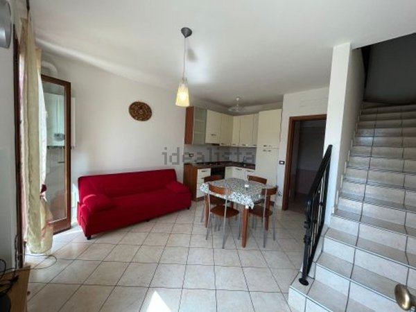 casa indipendente in vendita a Porto Viro