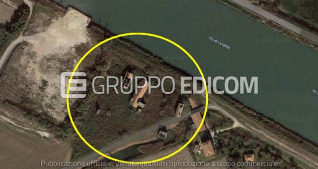terreno edificabile in vendita a Porto Viro