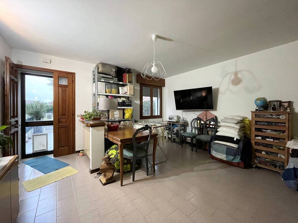 casa indipendente in vendita a Porto Viro