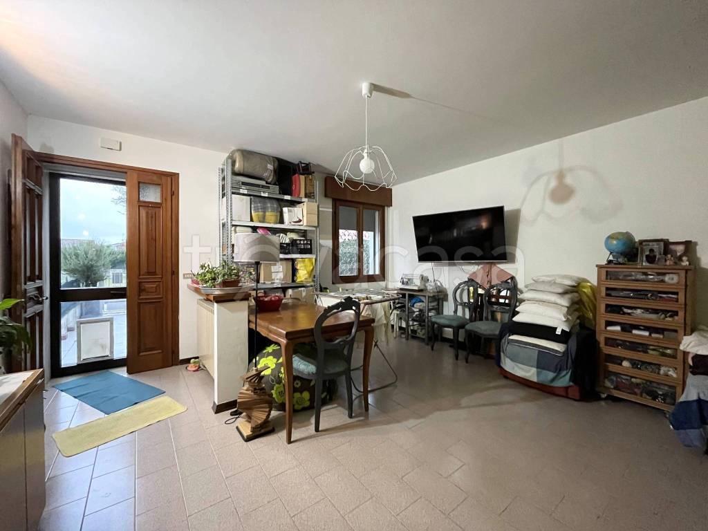 casa indipendente in vendita a Porto Viro