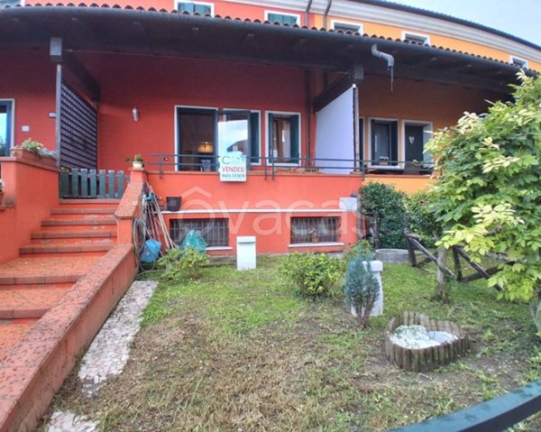 casa indipendente in vendita a Porto Viro