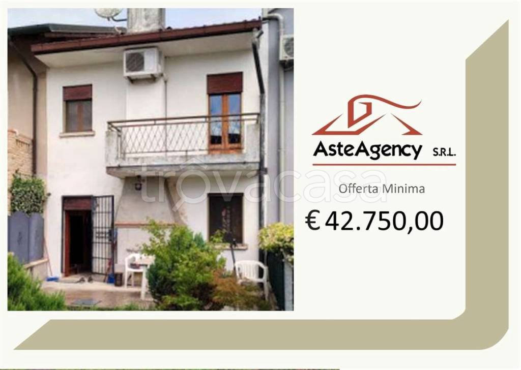 appartamento in vendita a Porto Viro