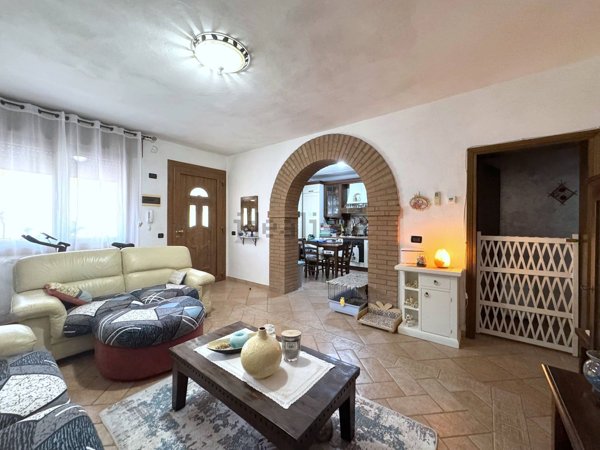 appartamento in vendita a Porto Viro