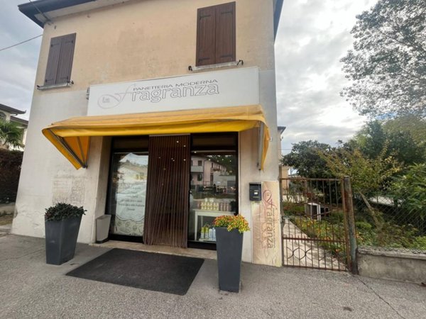 negozio in vendita a Porto Viro