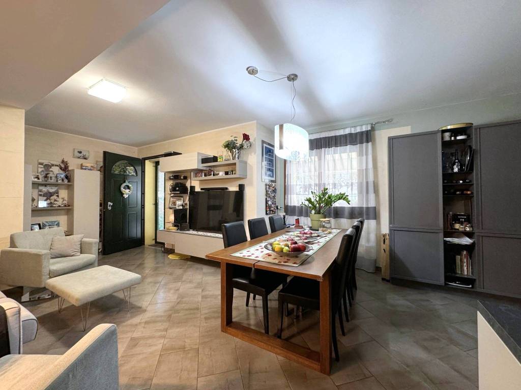 appartamento in vendita a Porto Viro
