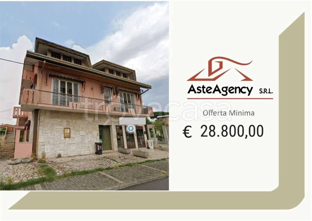 ufficio in vendita a Porto Viro
