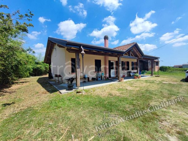 casa indipendente in vendita a Porto Viro