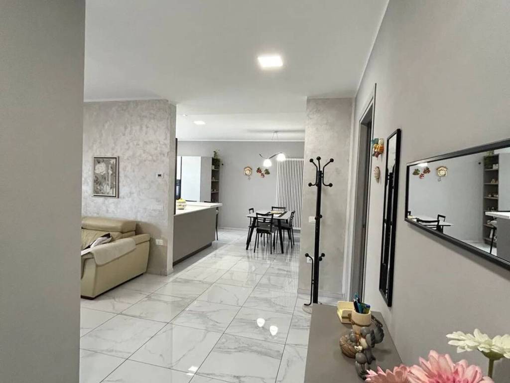 appartamento in vendita a Porto Viro