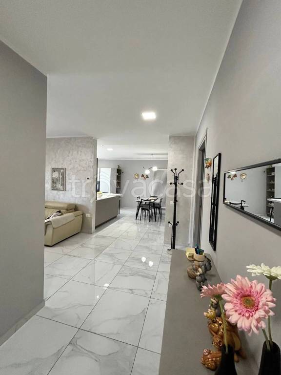 appartamento in vendita a Porto Viro