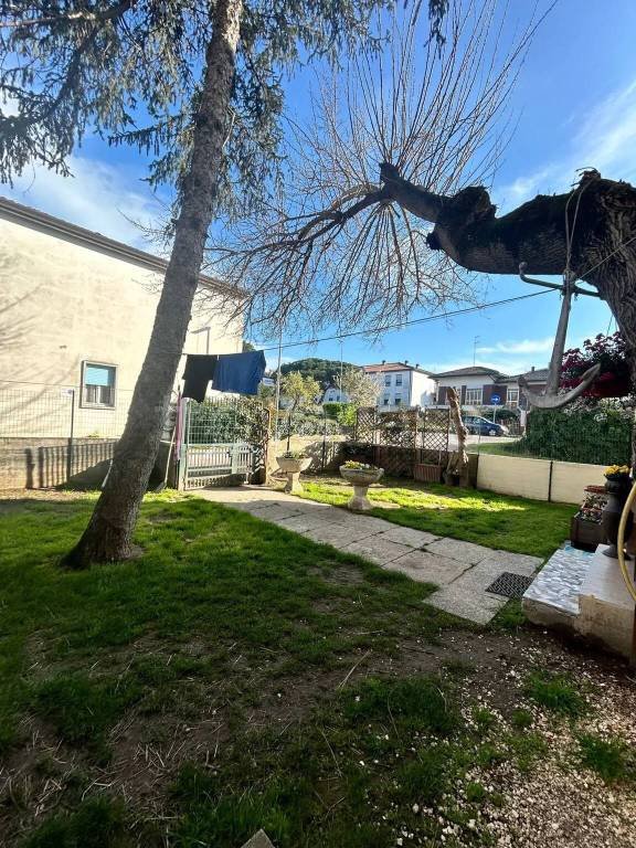 casa indipendente in vendita a Porto Viro