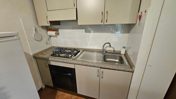 casa indipendente in vendita a Porto Viro in zona Porto Levante