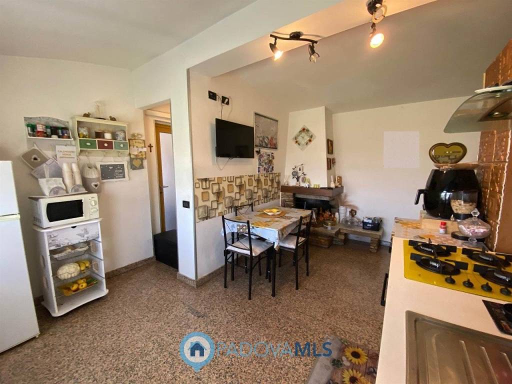 appartamento in vendita a Porto Viro