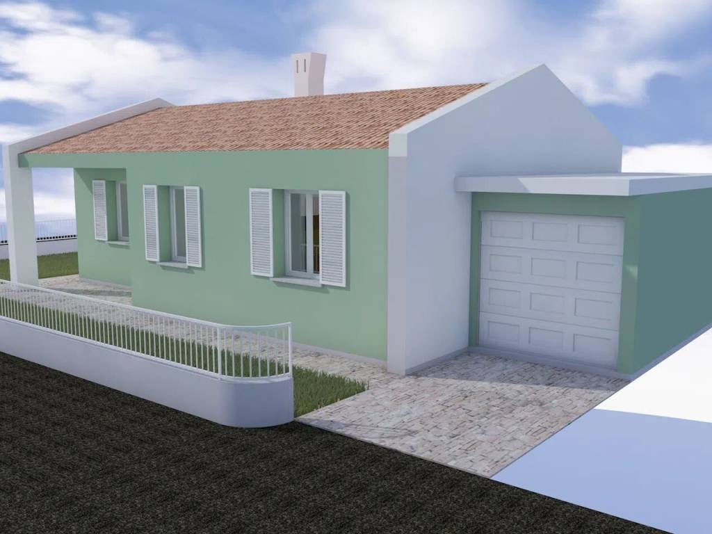 casa indipendente in vendita a Porto Viro