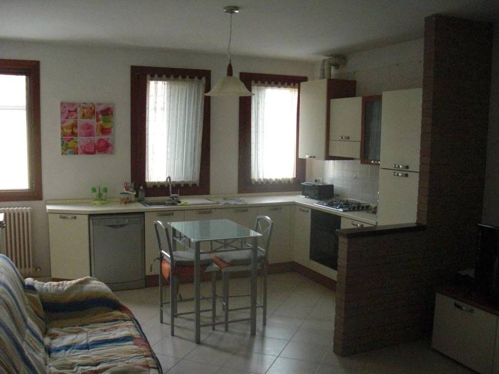 appartamento in vendita a Porto Viro