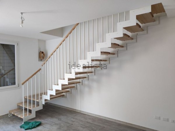 casa indipendente in vendita a Porto Viro