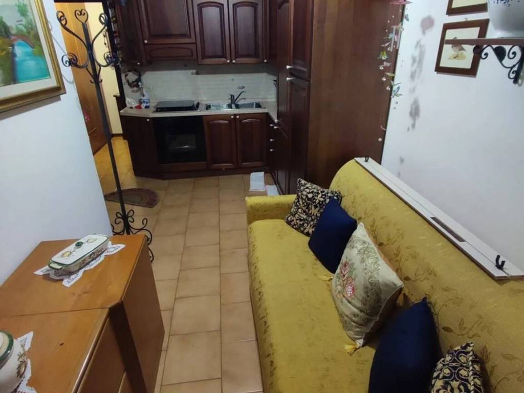 appartamento in vendita a Porto Viro in zona Porto Levante