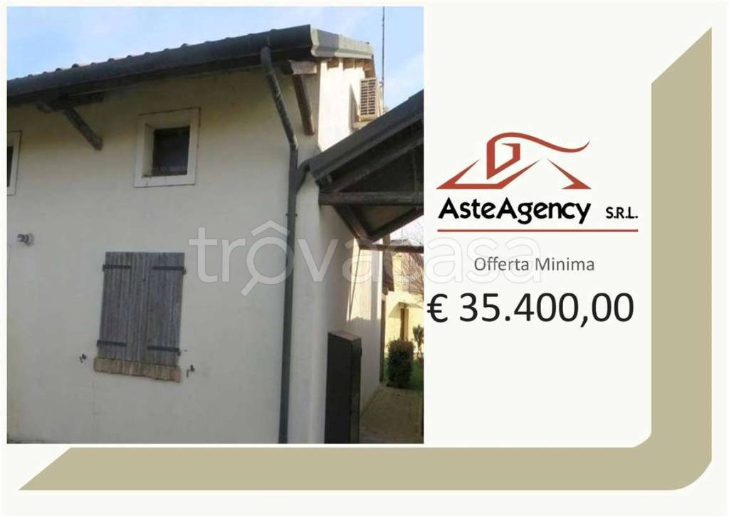 appartamento in vendita a Porto Viro in zona Porto Levante