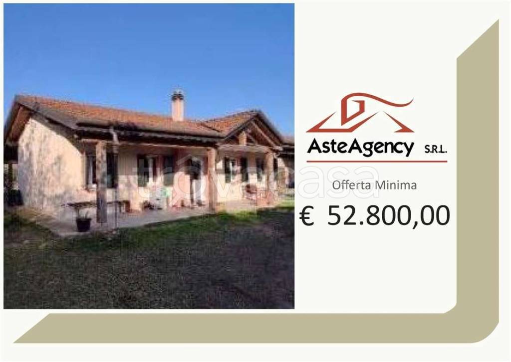 casa indipendente in vendita a Porto Viro