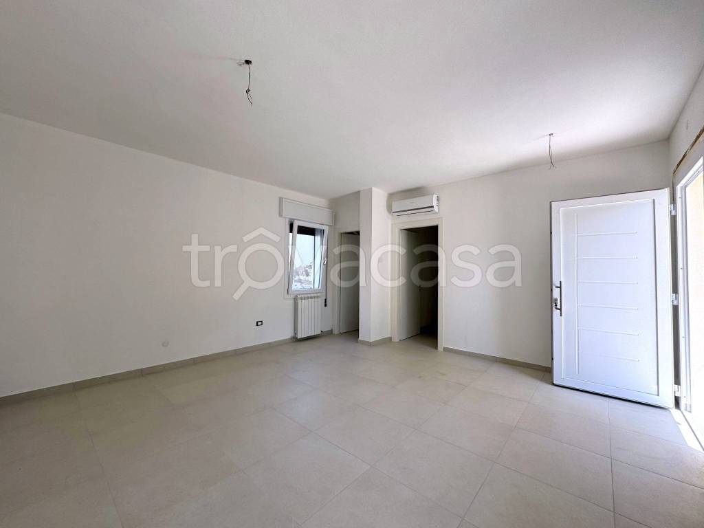 casa indipendente in vendita a Porto Viro