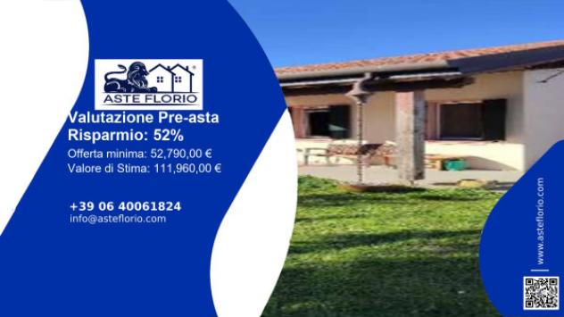 appartamento in vendita a Porto Viro