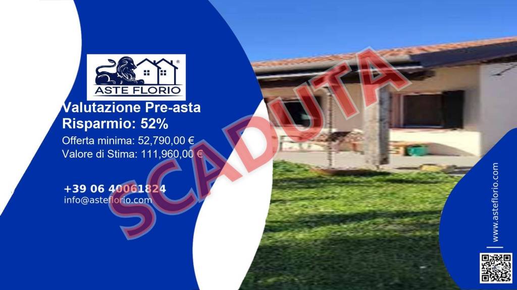 appartamento in vendita a Porto Viro