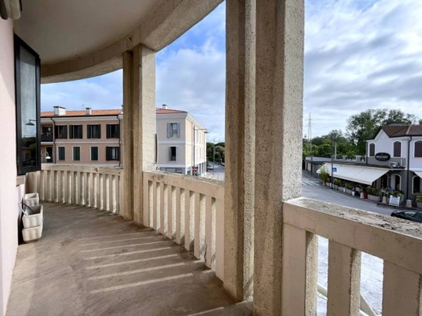 appartamento in vendita a Porto Viro