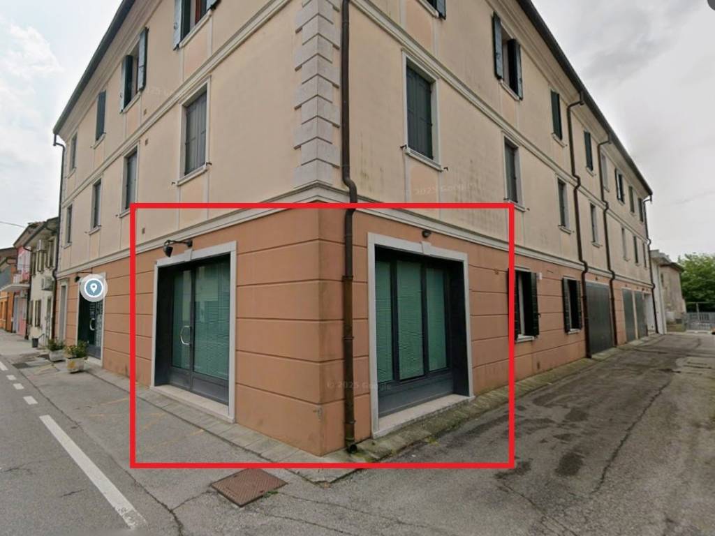 ufficio in vendita a Porto Viro