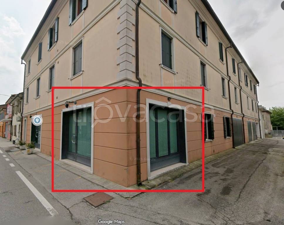 appartamento in vendita a Porto Viro