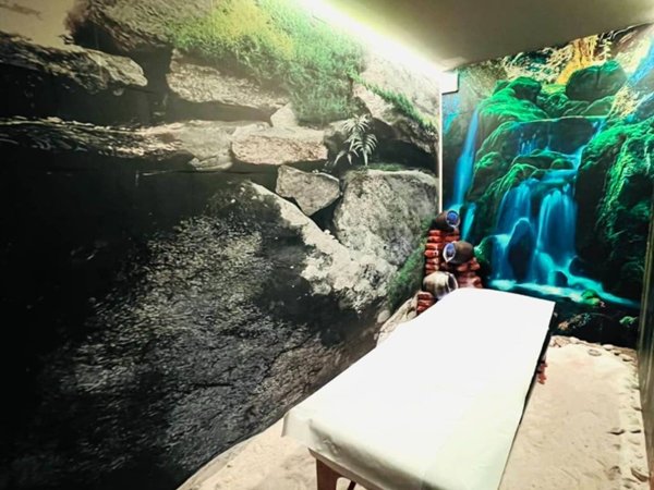 intera palazzina in vendita a Porto Viro