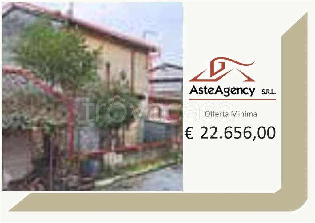 appartamento in vendita a Porto Viro
