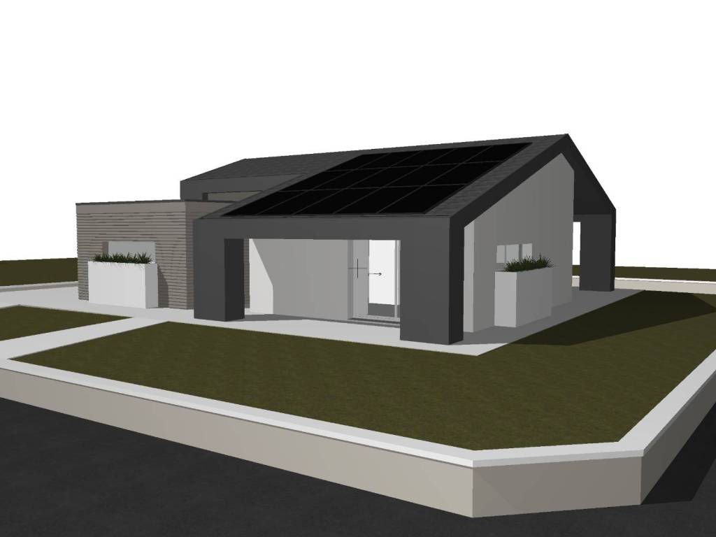 terreno agricolo in vendita a Porto Viro