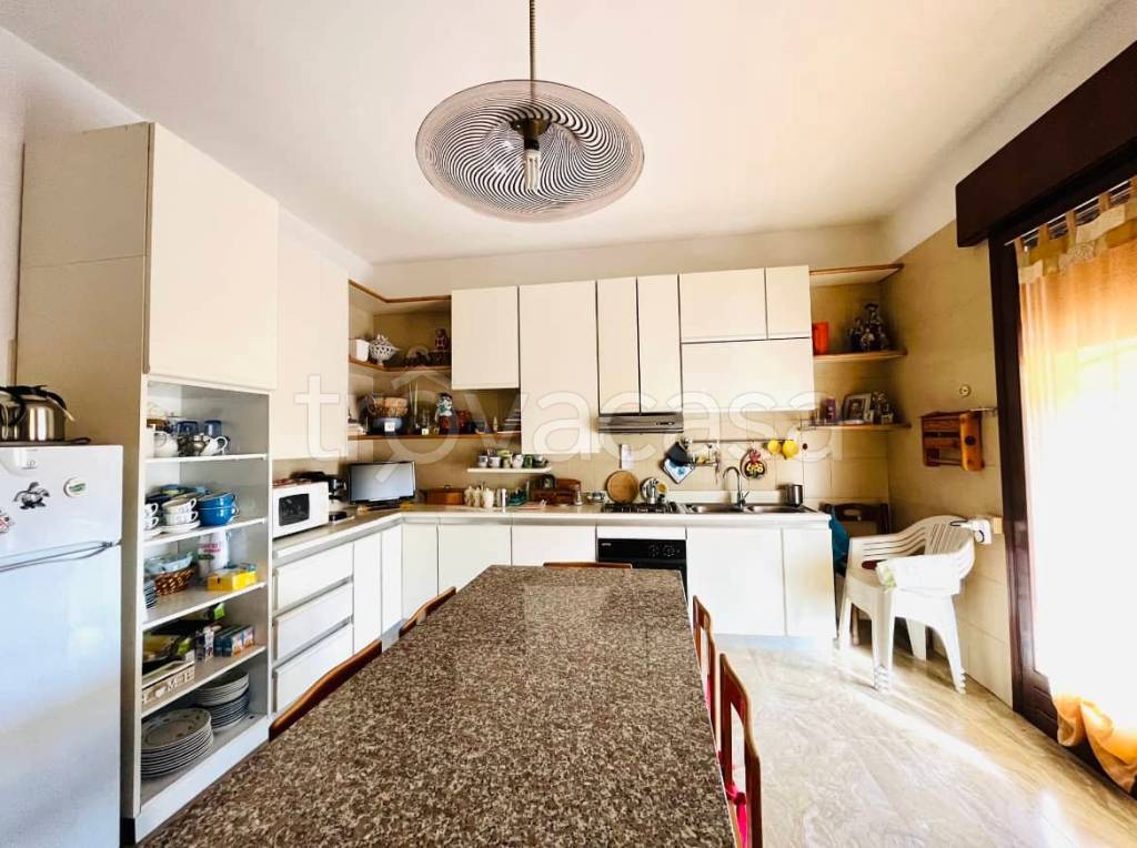 appartamento in vendita a Porto Viro